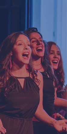 Curso de Canto