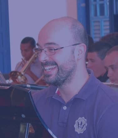 Curso de Harmonia