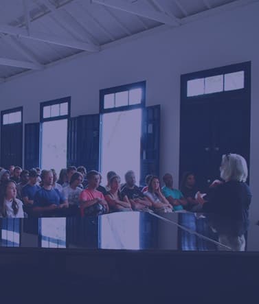 Curso de Preparação para o Palco