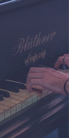Curso de Piano e Teclado