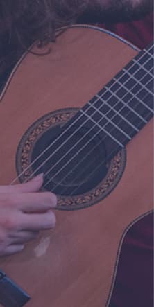 Curso de Violão e Guitarra