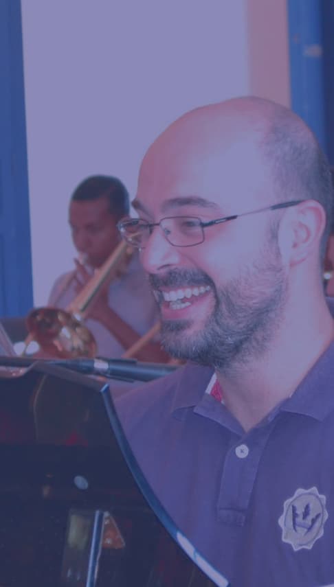 Curso de Harmonia