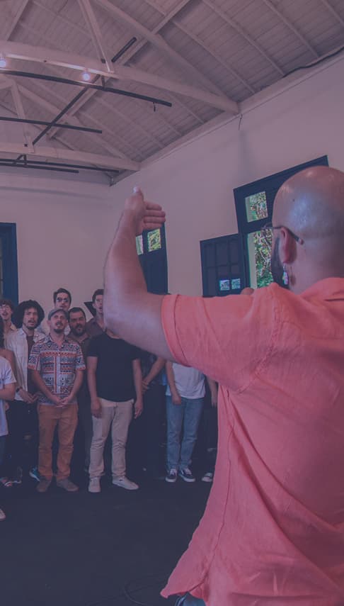 Curso de Musicalização
