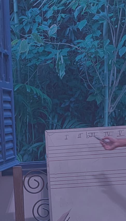 Curso de Percepção Musical
