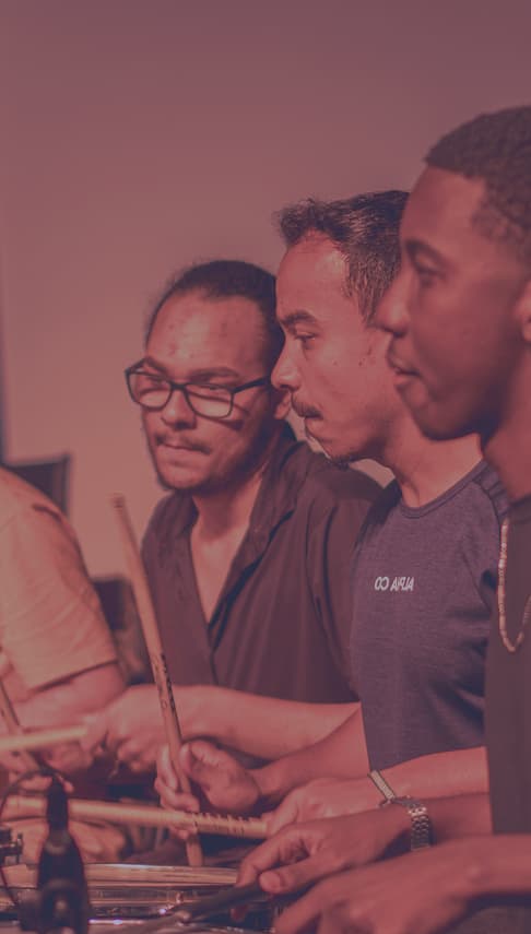 Curso de Prática de Conjunto