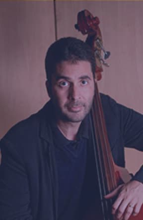 Mestre Enéias Xavier
