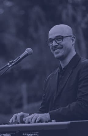 Mestre Felipe Moreira