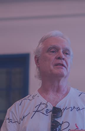 Mestre Mauro Rodrigues