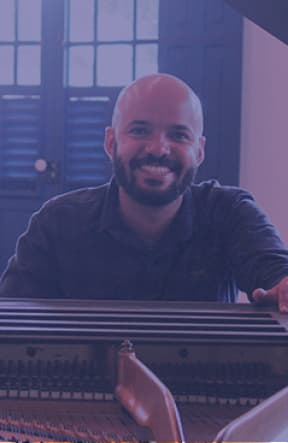 Mestre Pitágoras Silveira