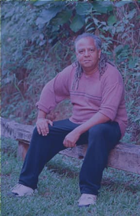 Mestre Serginho Silva