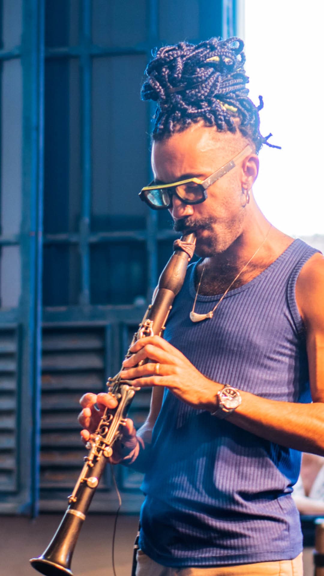 SOM PARA TODOS, COM MURILLO CORRÊA