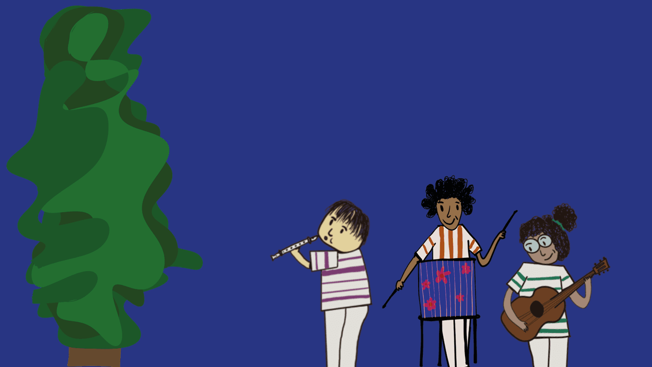 APROVADOS BITUQUINHA