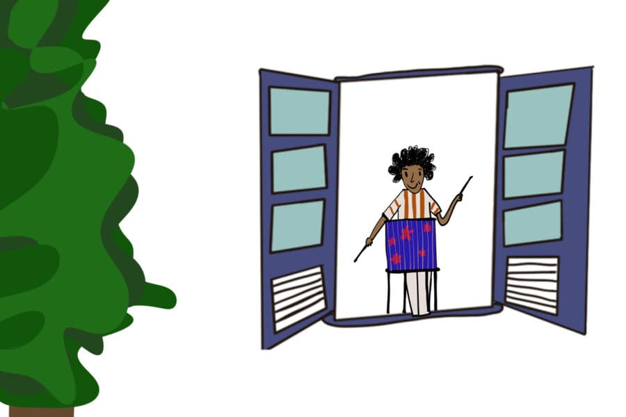 Bituquinha – inscreva-se